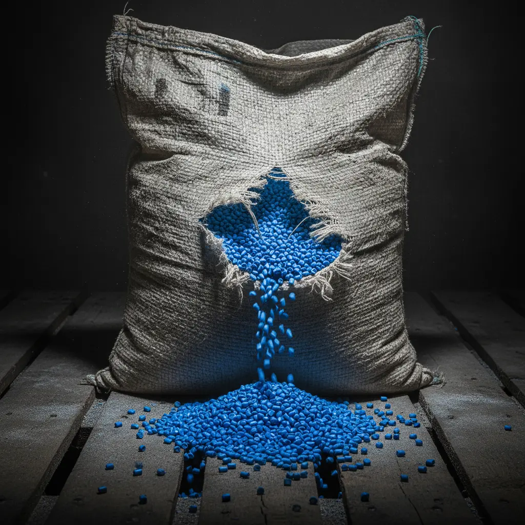 Komitmen Bina Plastik Nusantara menyediakan biji plastik berkualitas tinggi untuk kebutuhan industri di Indonesia