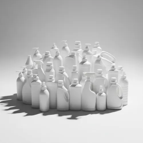 botol plastik hdpe tebal dan kuat dari distributor kemasan plastik bina plastik nusantara