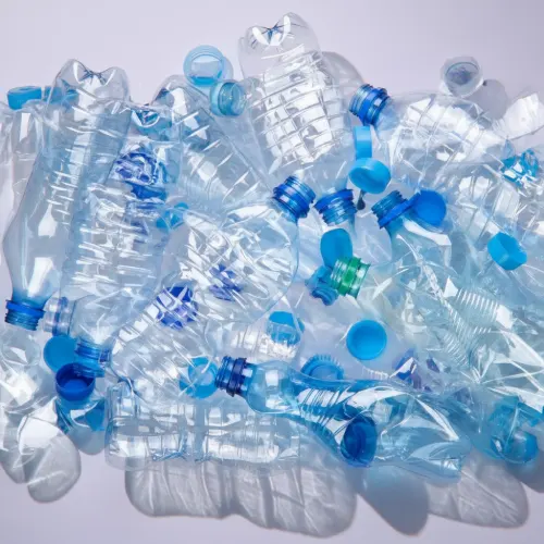 botol plastik pet bening food grade dari distributor kemasan plastik bina plastik nusantara