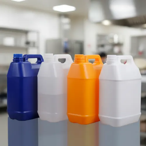 jerigen hdpe kuat dan tebal dari distributor kemasan plastik murah