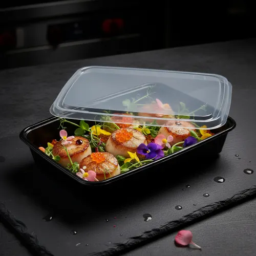 food container berbahan hips high impact polystyrene dari distributor plastik bina plastik nusantara